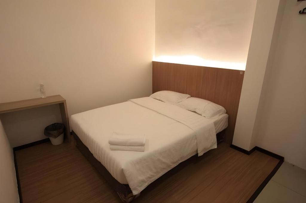 Place2Stay @ Campus Hub Kuching Exterior foto